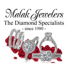 Indian Jewelry Launches at Malak Jewelers
